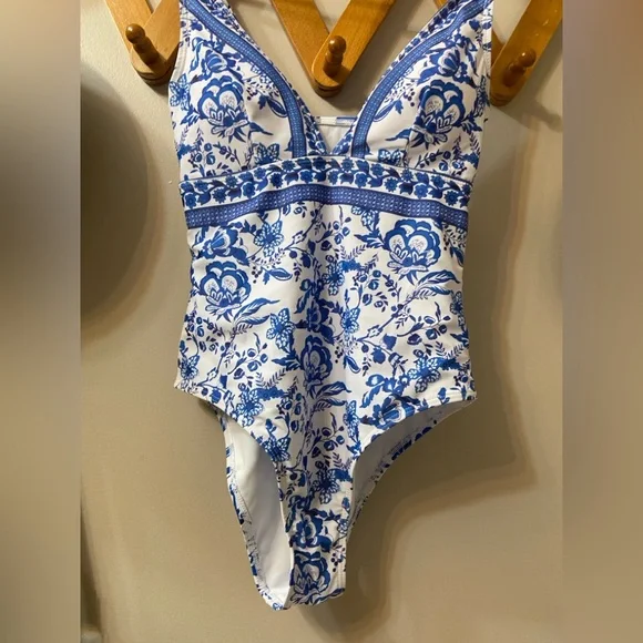 💙🍹Swim Set - Picture 7 of 12